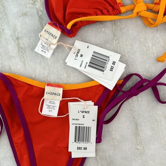 LSpace Bikini - Picture 6 of 6